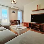 Apartament Metro Natolin