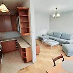 Apartament Metro Natolin